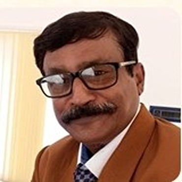 Arup Saha